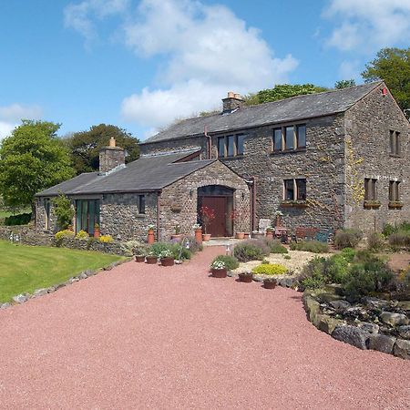 Canny Brow Barn Kendal Extérieur photo