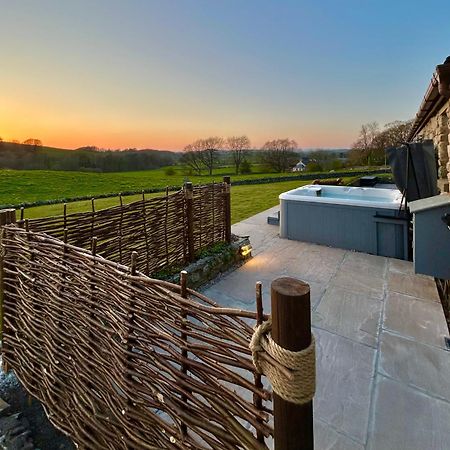 Canny Brow Barn Kendal Extérieur photo