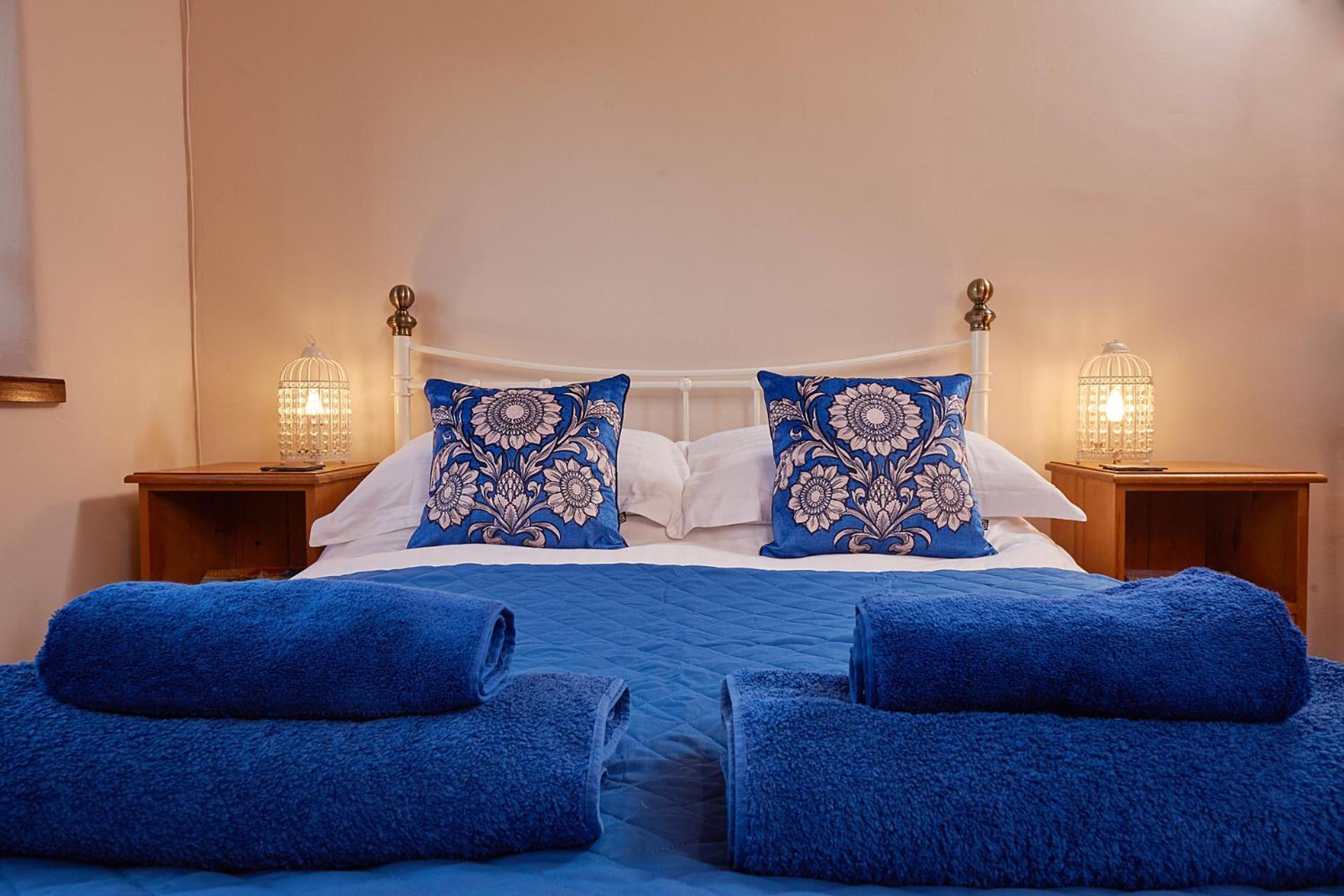 Canny Brow Barn Kendal Extérieur photo