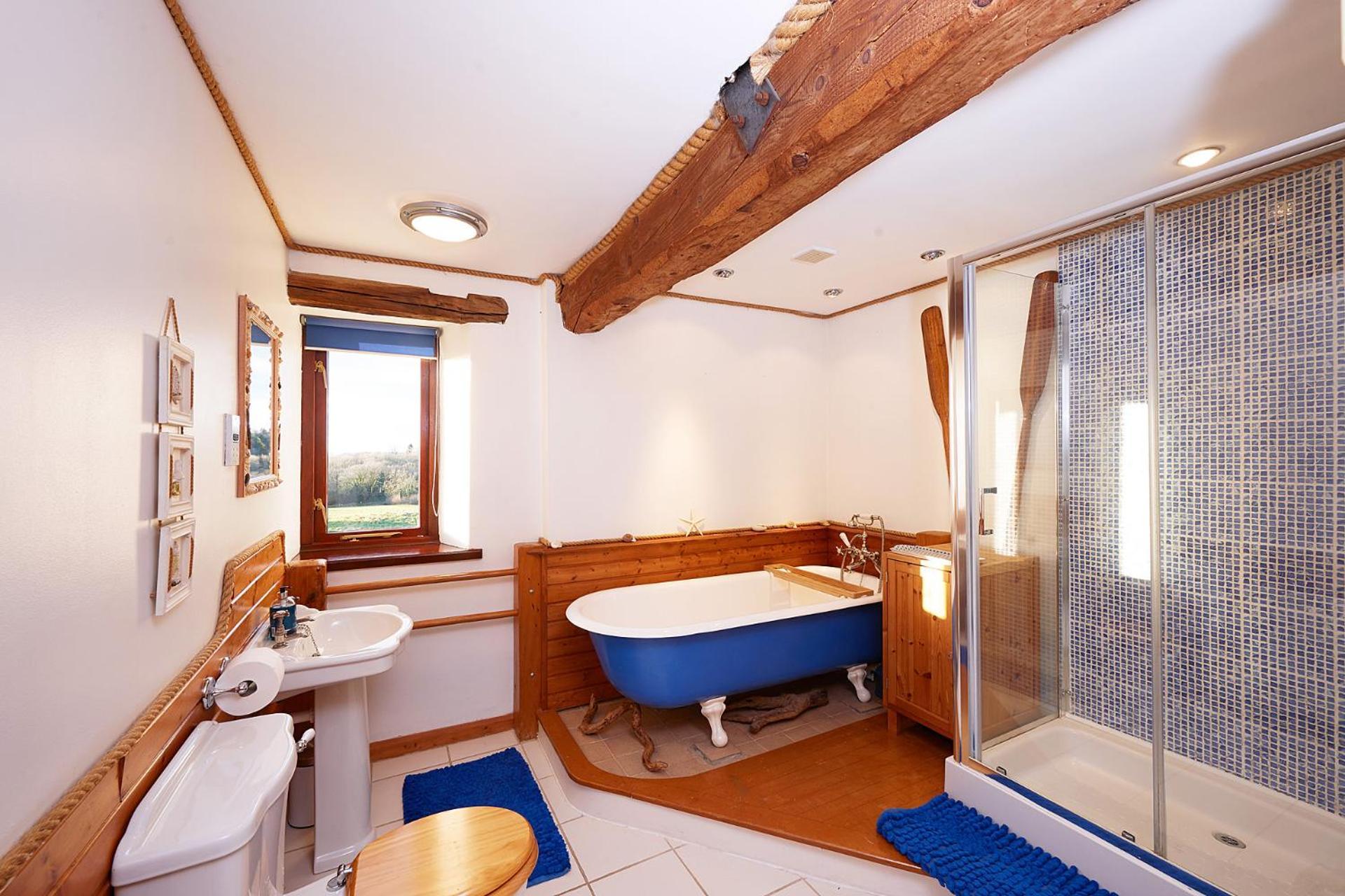 Canny Brow Barn Kendal Extérieur photo
