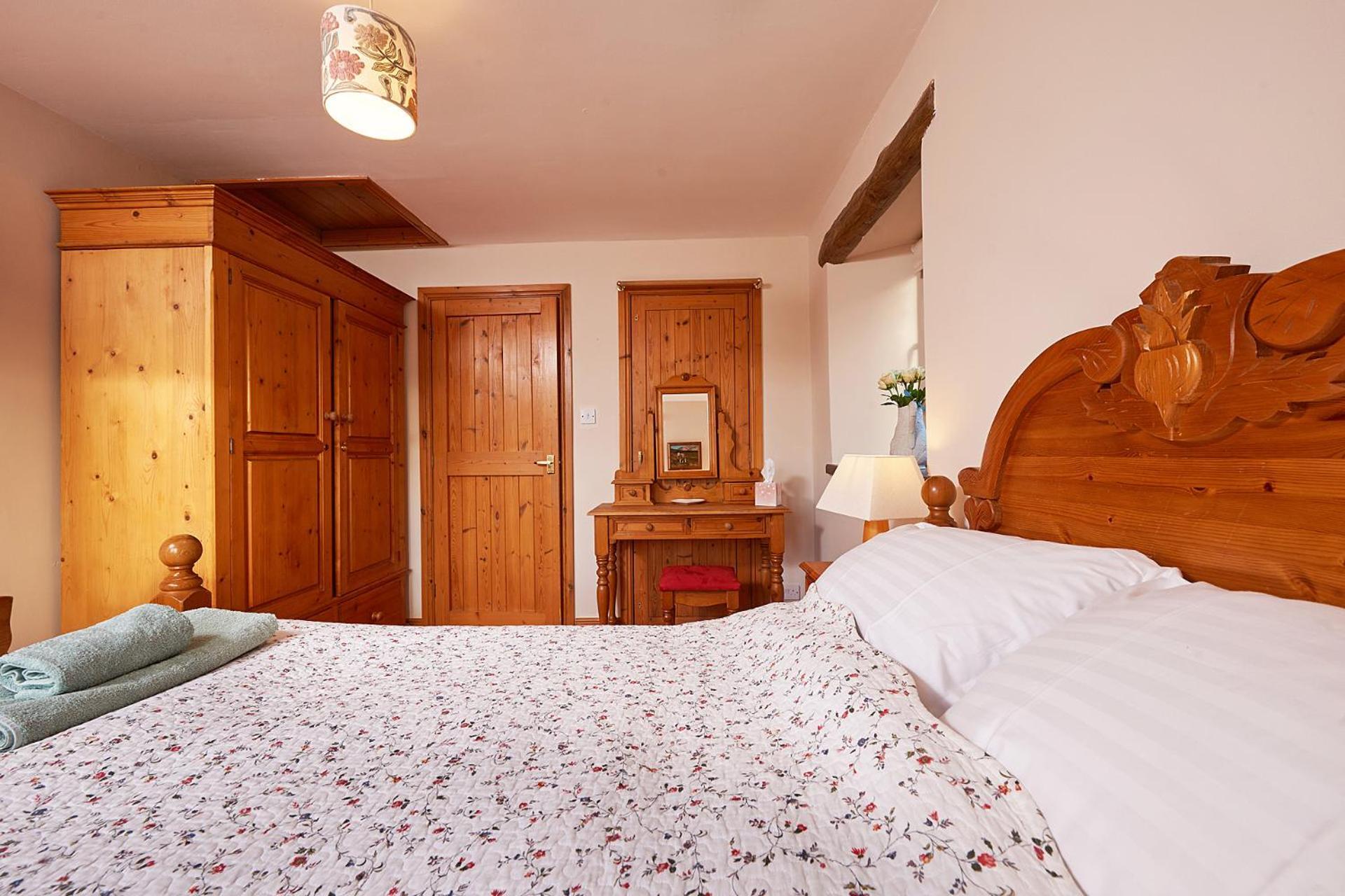 Canny Brow Barn Kendal Extérieur photo