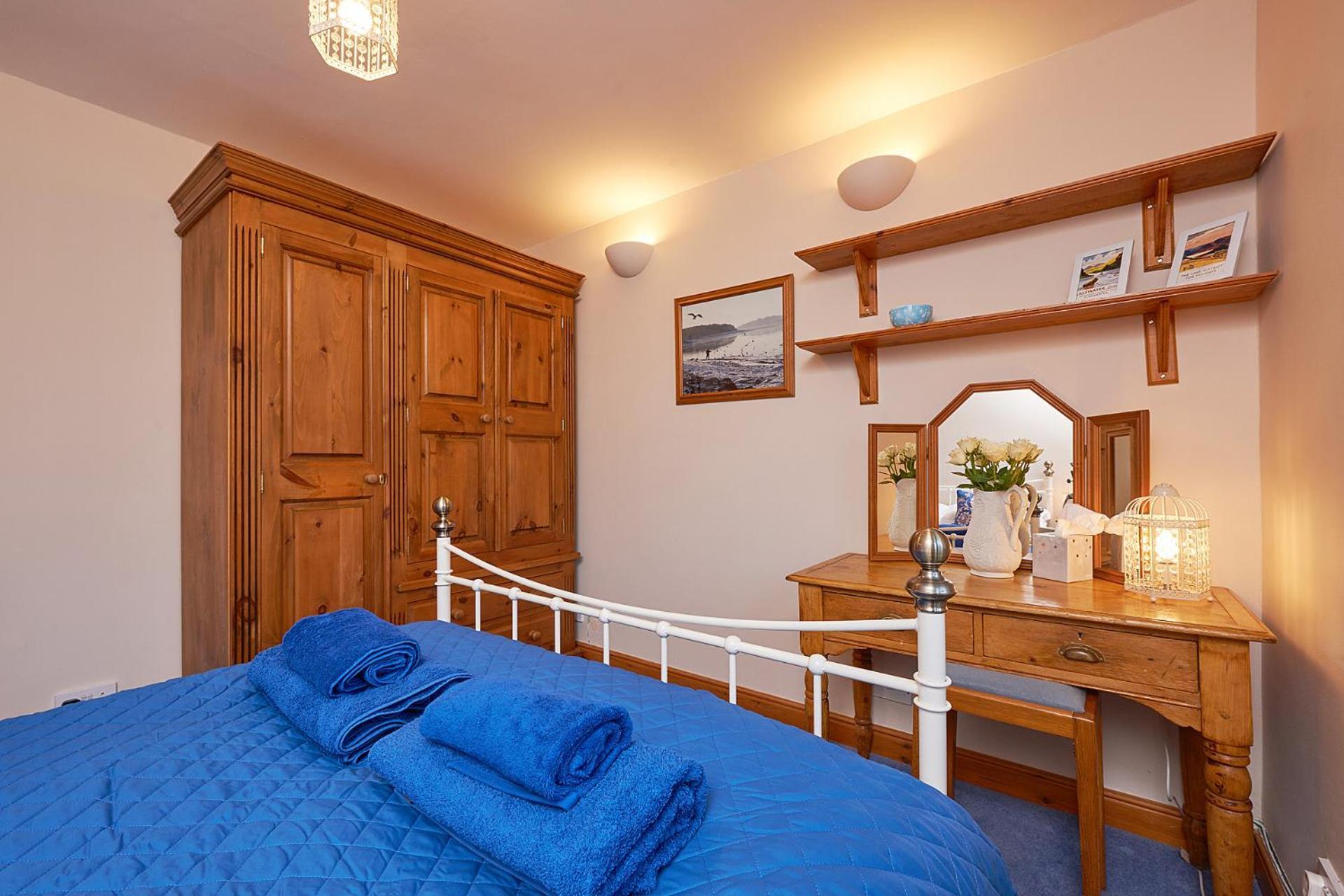 Canny Brow Barn Kendal Extérieur photo
