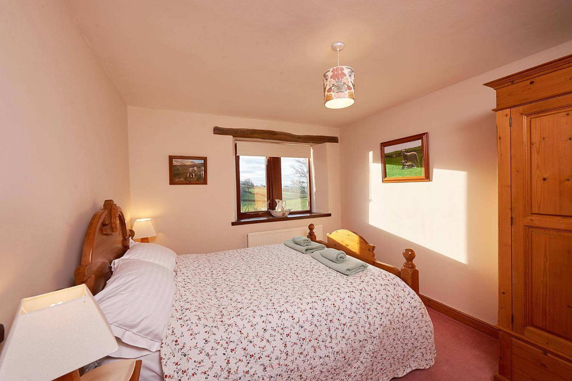 Canny Brow Barn Kendal Extérieur photo
