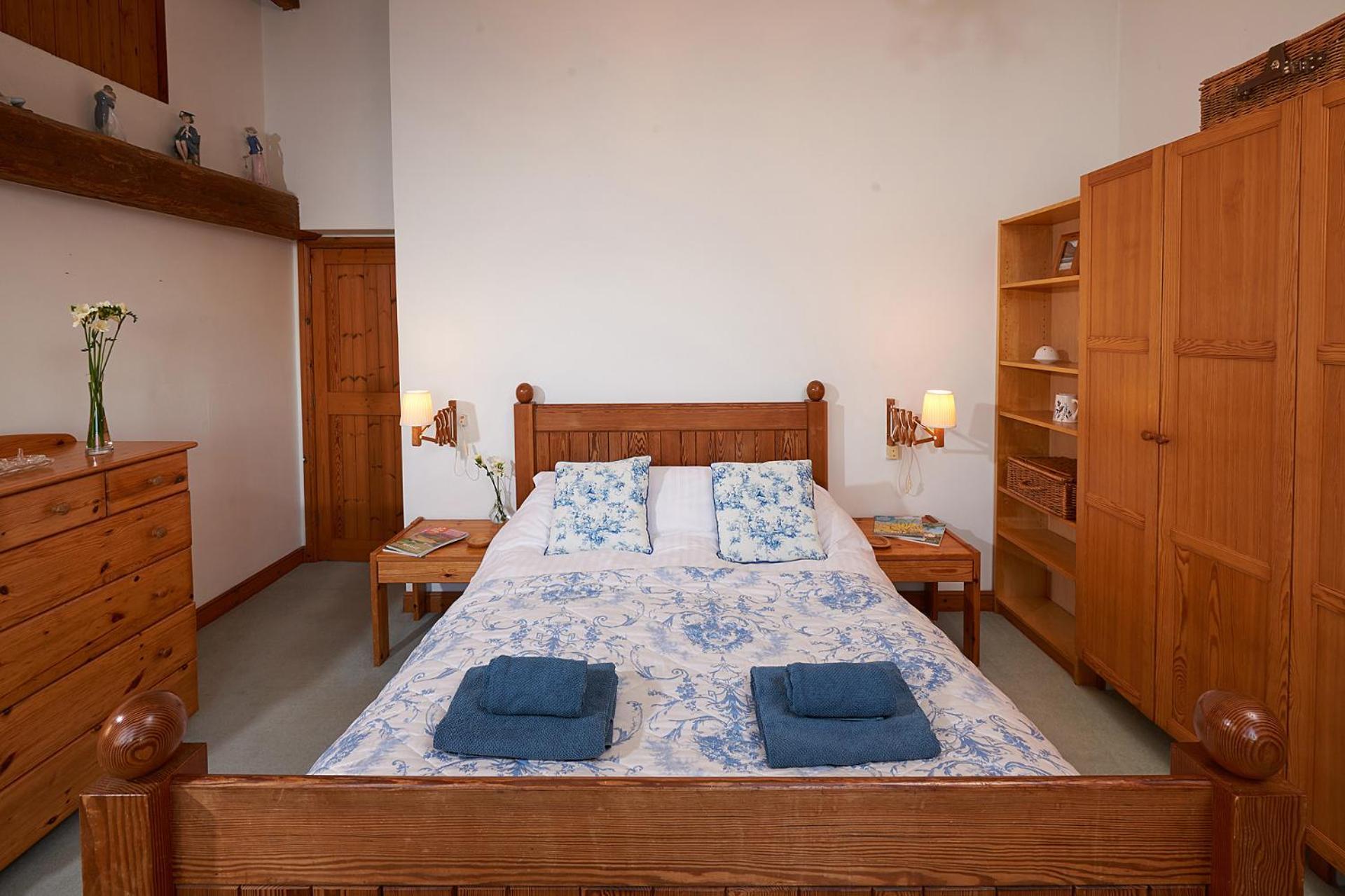 Canny Brow Barn Kendal Extérieur photo
