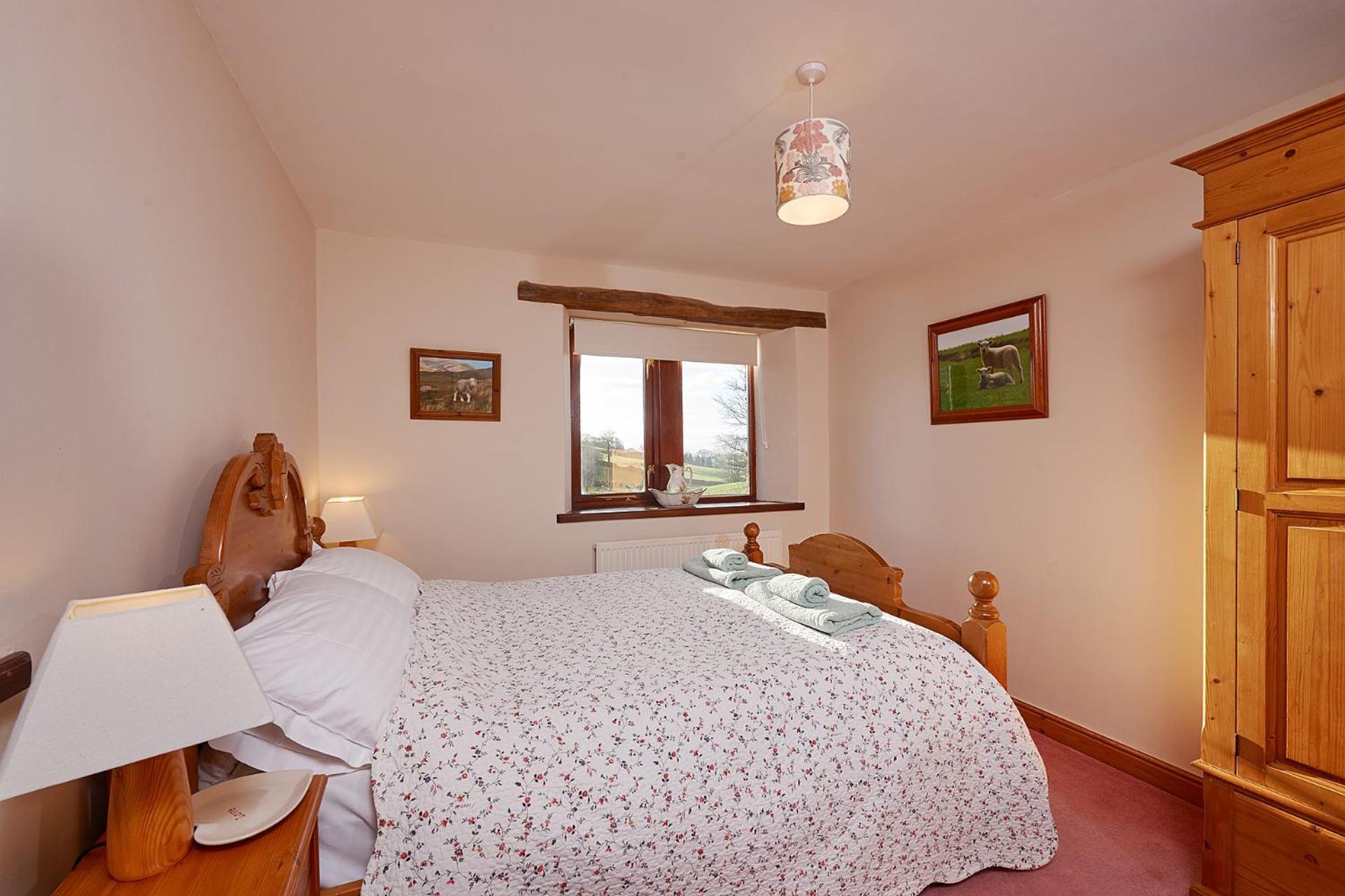 Canny Brow Barn Kendal Extérieur photo