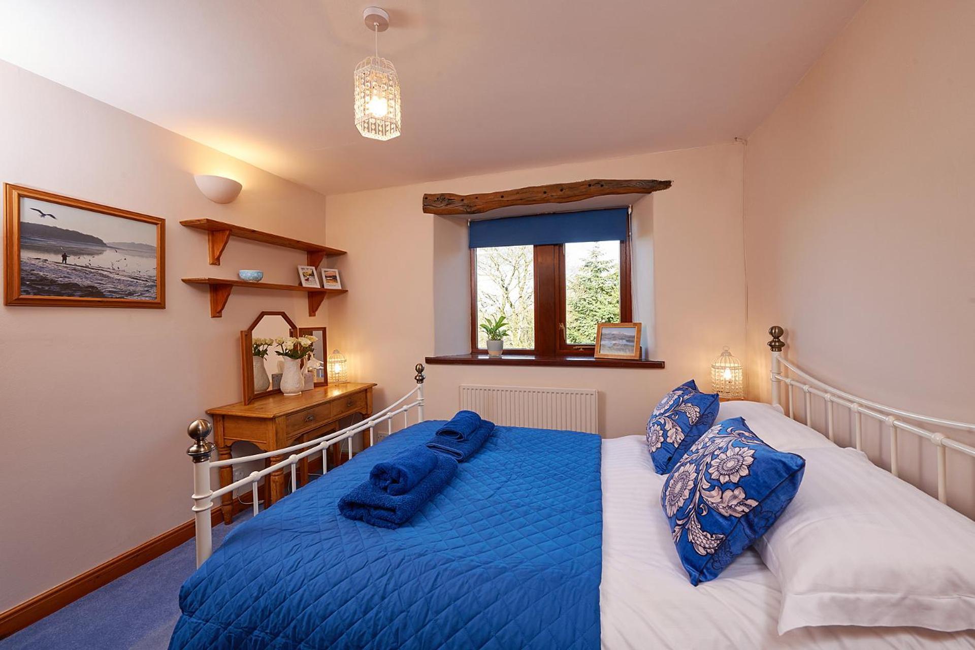 Canny Brow Barn Kendal Extérieur photo